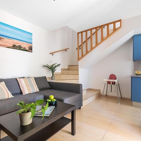 Home2Book Charming & Relaxing Duplex, Pool&Terrace Maspalomas  Exterior foto