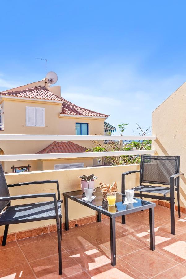 Home2Book Charming & Relaxing Duplex, Pool&Terrace Maspalomas  Exterior foto