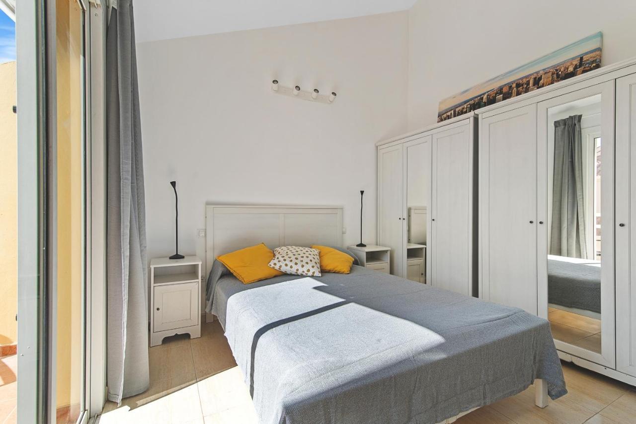 Home2Book Charming & Relaxing Duplex, Pool&Terrace Maspalomas  Exterior foto